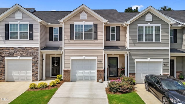 1891 Frost Dr, Haw River, NC 27258 - photo 1