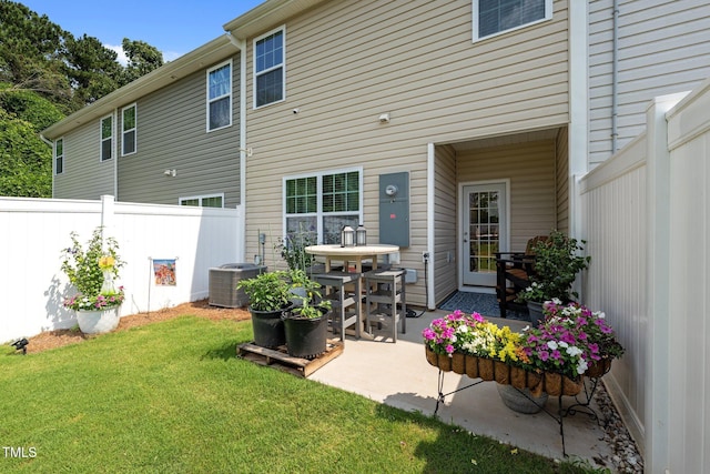 1891 Frost Dr, Haw River, NC 27258 - photo 23