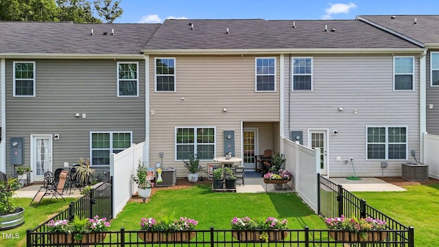 1891 Frost Dr, Haw River, NC 27258 - photo 29