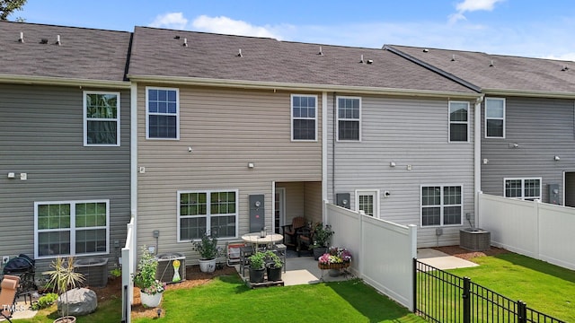 1891 Frost Dr, Haw River, NC 27258 - photo 30