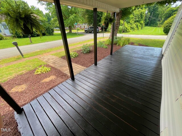 510 May St, Gibsonville, NC 27249 - photo 5
