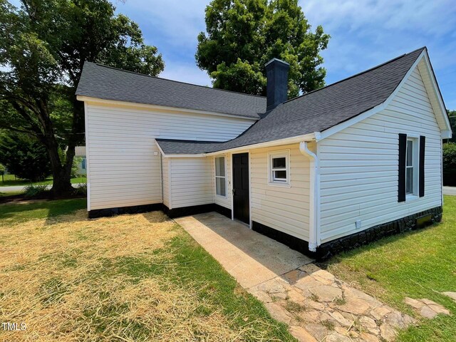 510 May St, Gibsonville, NC 27249 - photo 9