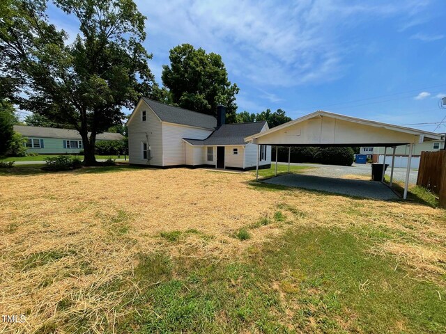 510 May St, Gibsonville, NC 27249 - photo 8