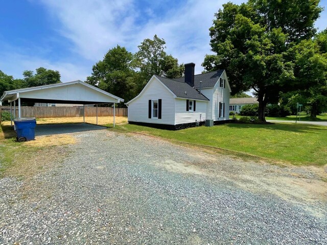510 May St, Gibsonville, NC 27249 - photo 7