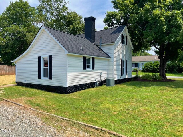 510 May St, Gibsonville, NC 27249 - photo 6