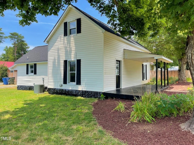 510 May St, Gibsonville, NC 27249 - photo 2