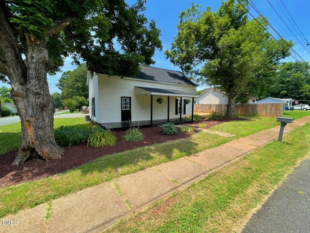 510 May St, Gibsonville, NC 27249 - photo 3