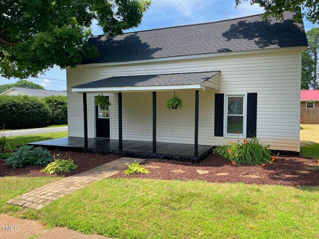 510 May St, Gibsonville, NC 27249 - photo 4