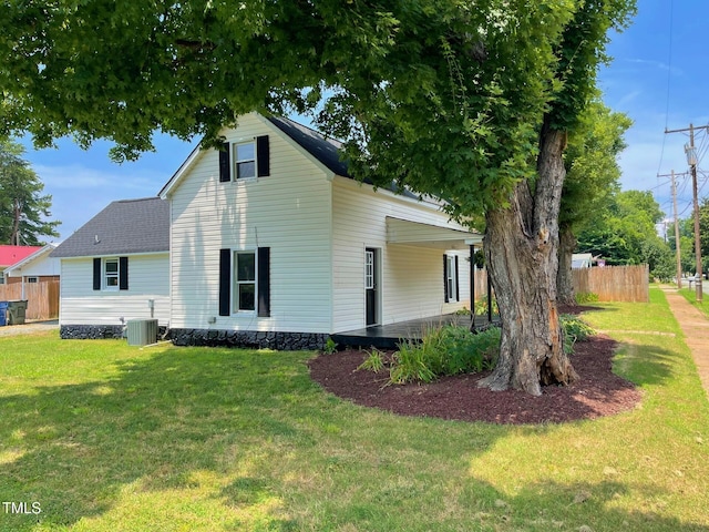 510 May St, Gibsonville, NC 27249 - photo 1