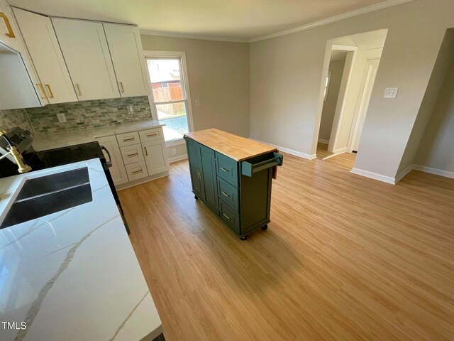 510 May St, Gibsonville, NC 27249 - photo 12