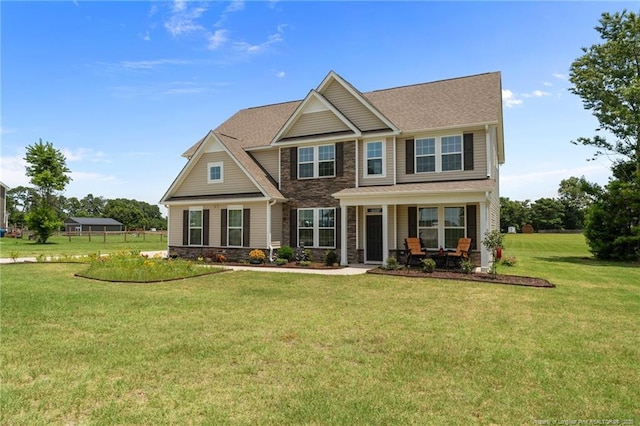 158 Sweet Grass Ln, Raeford, NC 28376 - photo 2