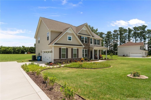 158 Sweet Grass Ln, Raeford, NC 28376 - photo 3
