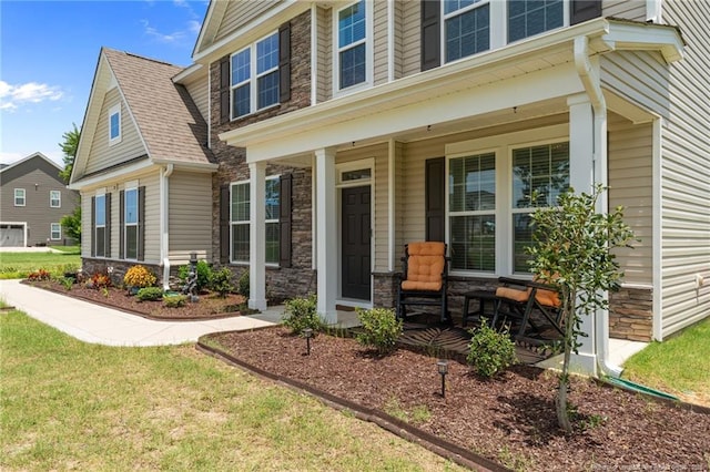 158 Sweet Grass Ln, Raeford, NC 28376 - photo 4