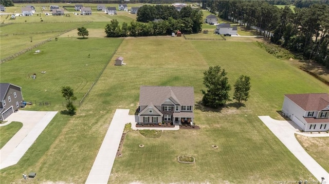 158 Sweet Grass Ln, Raeford, NC 28376 - photo 6