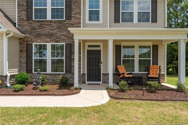 158 Sweet Grass Ln, Raeford, NC 28376 - photo 5