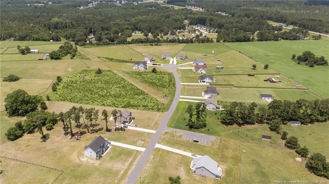 158 Sweet Grass Ln, Raeford, NC 28376 - photo 44