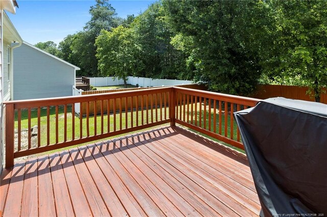 8424 English Saddle Dr, Fayetteville, NC 28314 - photo 44