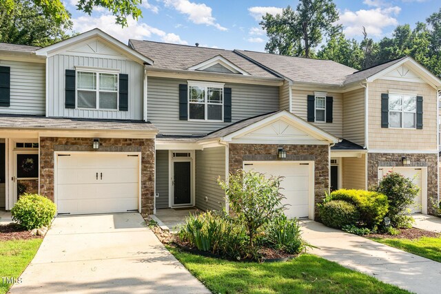 4732 Altha St, Raleigh, NC 27606 - photo 3