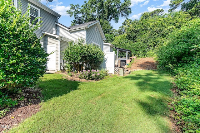 4732 Altha St, Raleigh, NC 27606 - photo 17