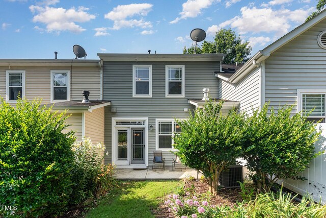 4732 Altha St, Raleigh, NC 27606 - photo 18