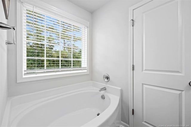 399 Springhaven Dr, Raeford, NC 28376 - full bath featuring a bath