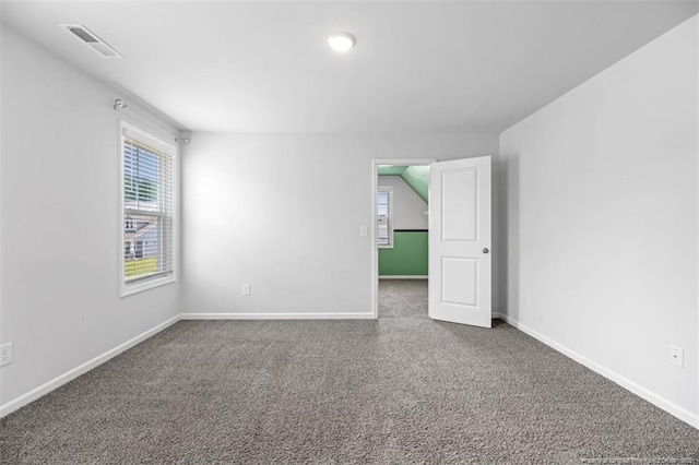 399 Springhaven Dr, Raeford, NC 28376 - carpeted empty room featuring baseboards