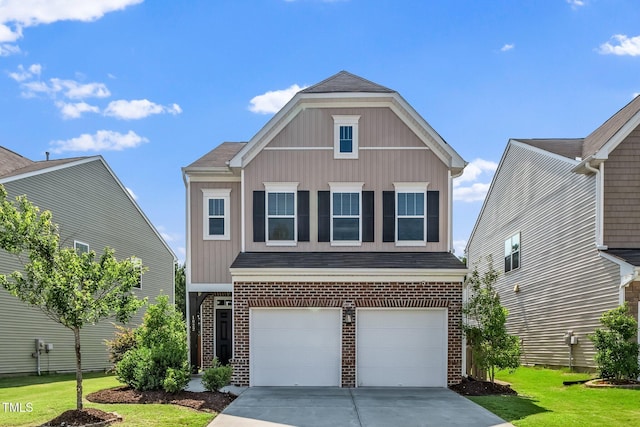 1022 Homecoming Way, Durham, NC 27703 - photo 1