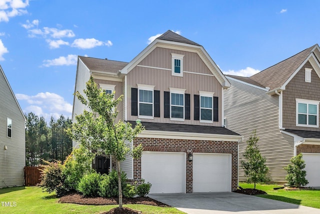 1022 Homecoming Way, Durham, NC 27703 - photo 3