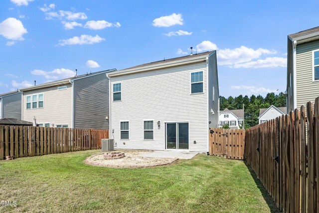 1022 Homecoming Way, Durham, NC 27703 - photo 29