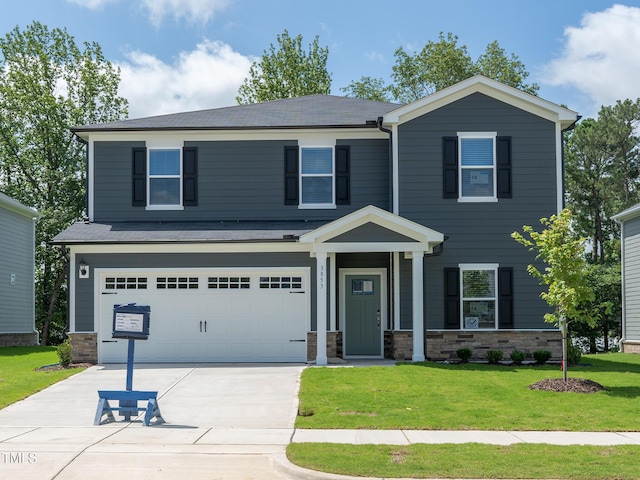 3853 Rosebush Dr, Zebulon, NC 27597 - photo 1