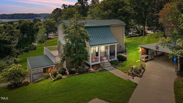 103 Saint George Ln, Semora, NC 27343 - photo 9