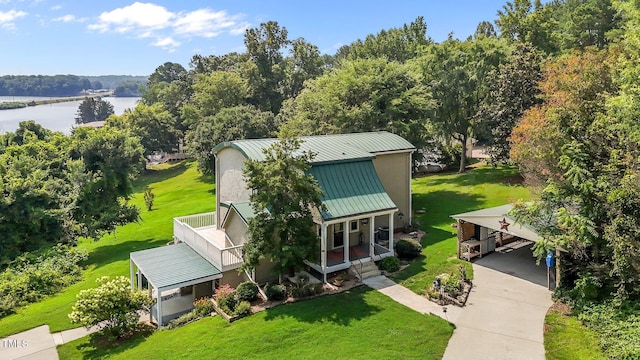 103 Saint George Ln, Semora, NC 27343 - photo 1