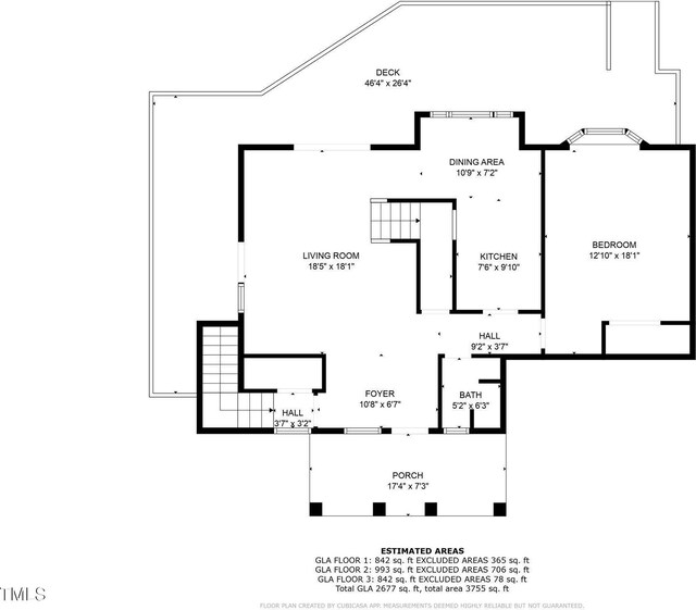 103 Saint George Ln, Semora, NC 27343 - photo 42
