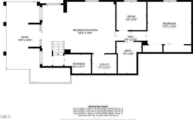 103 Saint George Ln, Semora, NC 27343 - photo 44