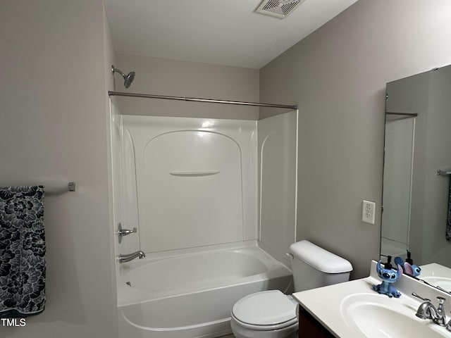 205 Bog Hill Ln, Cary, NC 27519 - full bath with vanity and tub / shower combination