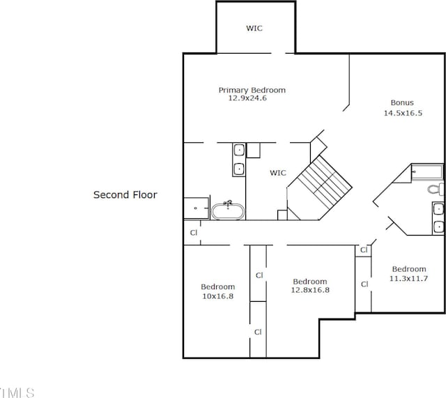 205 Bog Hill Ln, Cary, NC 27519 - photo 53
