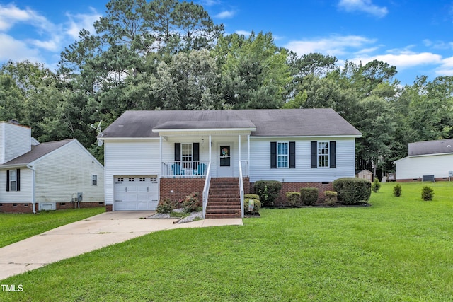 1024 Laurel Leaf Rd, Zebulon, NC 27597 - photo 1