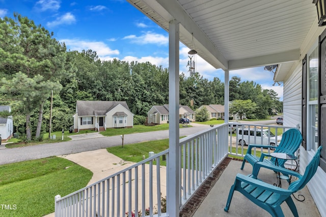 1024 Laurel Leaf Rd, Zebulon, NC 27597 - photo 3