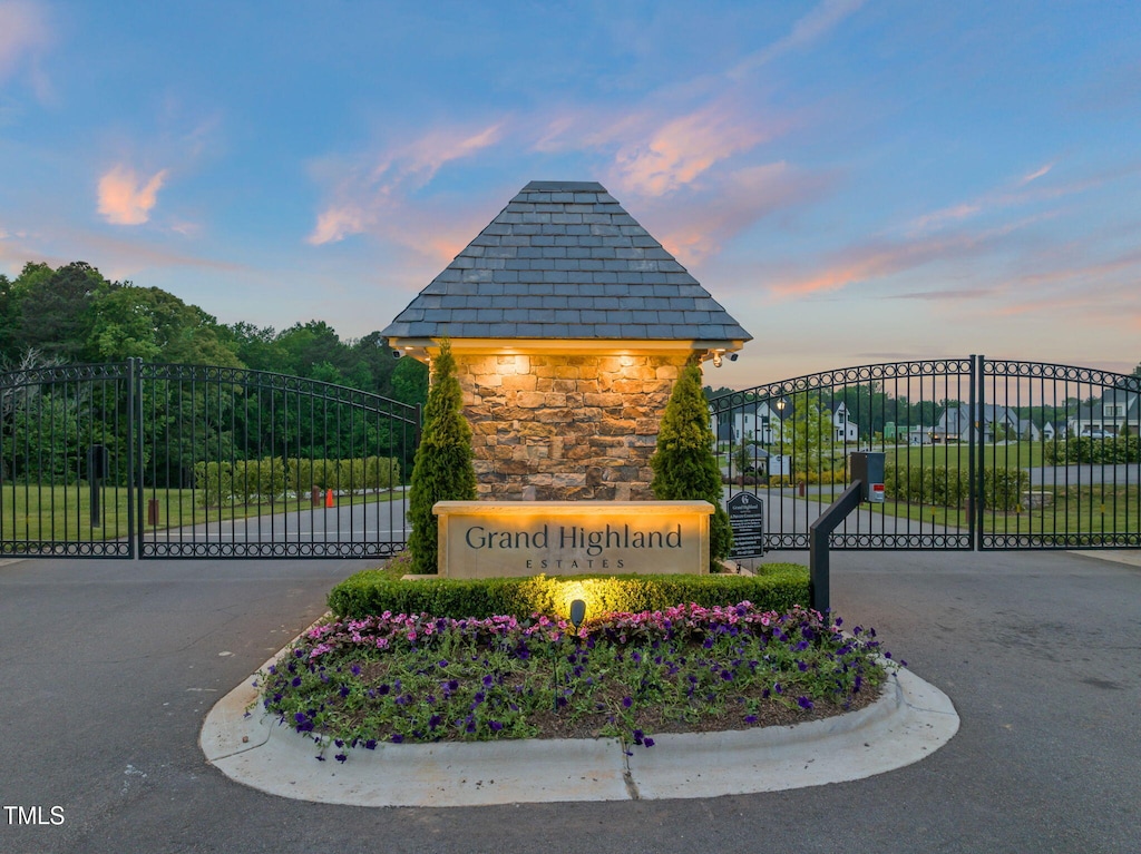 1725 Legacy Ridge Ln, Wake Forest, NC 27587 - photo 2