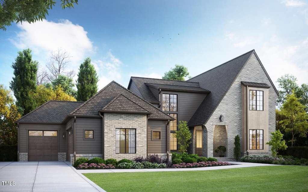 1725 Legacy Ridge Ln, Wake Forest, NC 27587 - photo 1