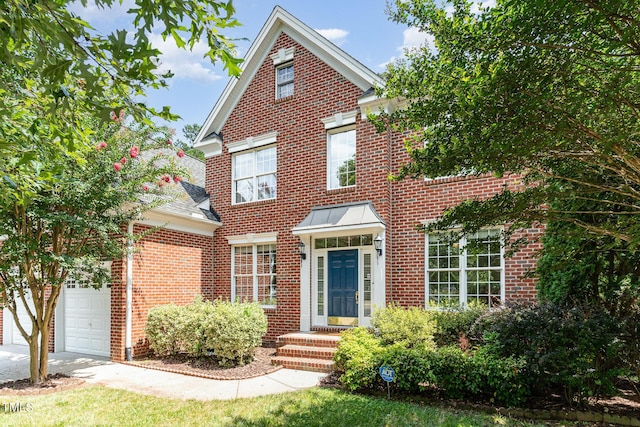 10108 Sporting Club Dr, Raleigh, NC 27617 - photo 1