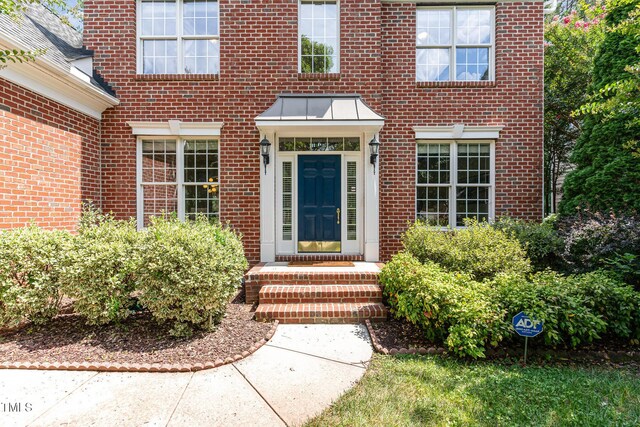 10108 Sporting Club Dr, Raleigh, NC 27617 - photo 3