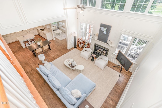10108 Sporting Club Dr, Raleigh, NC 27617 - photo 17