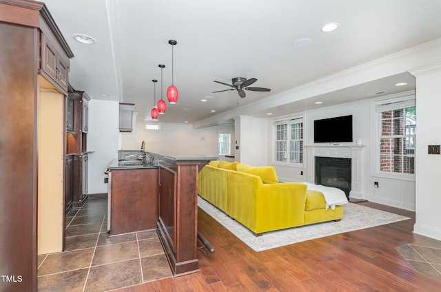 10108 Sporting Club Dr, Raleigh, NC 27617 - photo 33