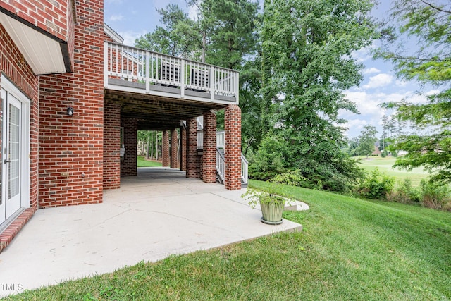 10108 Sporting Club Dr, Raleigh, NC 27617 - photo 41