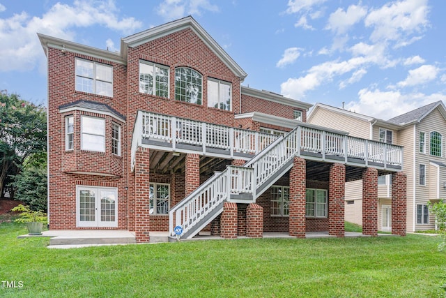 10108 Sporting Club Dr, Raleigh, NC 27617 - photo 42