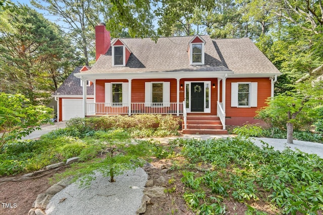 6728 Glen Forrest Dr, Chapel Hill, NC 27517 - photo 1