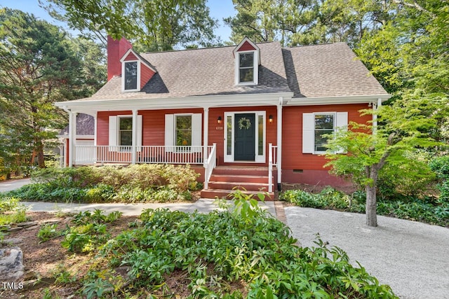 6728 Glen Forrest Dr, Chapel Hill, NC 27517 - photo 2