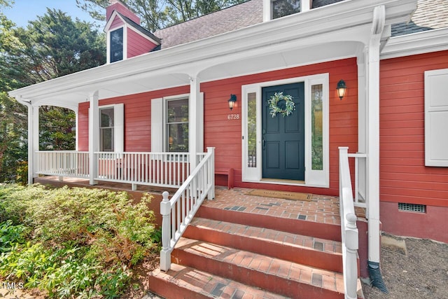 6728 Glen Forrest Dr, Chapel Hill, NC 27517 - photo 3