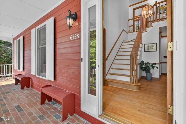 6728 Glen Forrest Dr, Chapel Hill, NC 27517 - photo 4